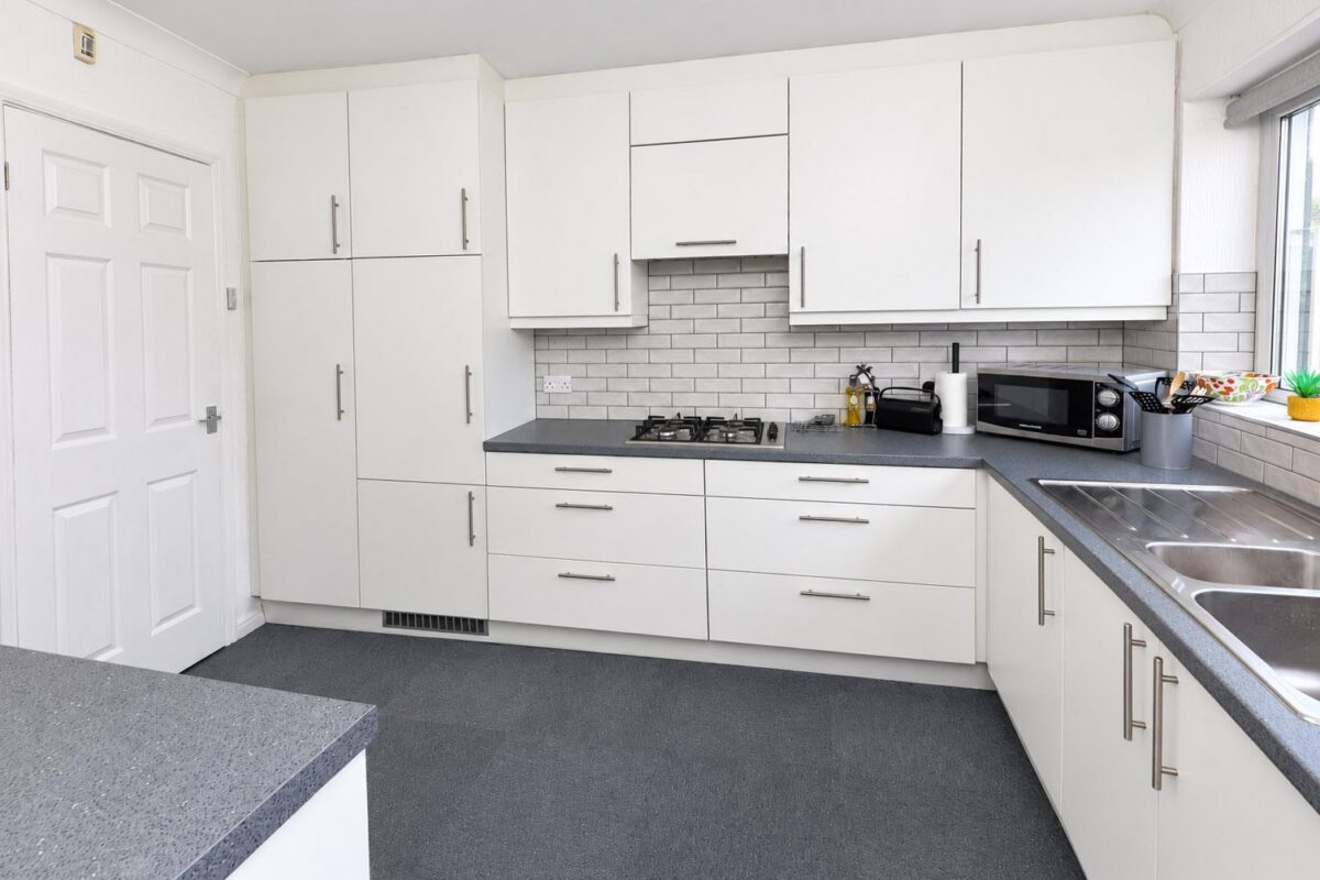 Harcourt Close, Bessacarr, Doncaster