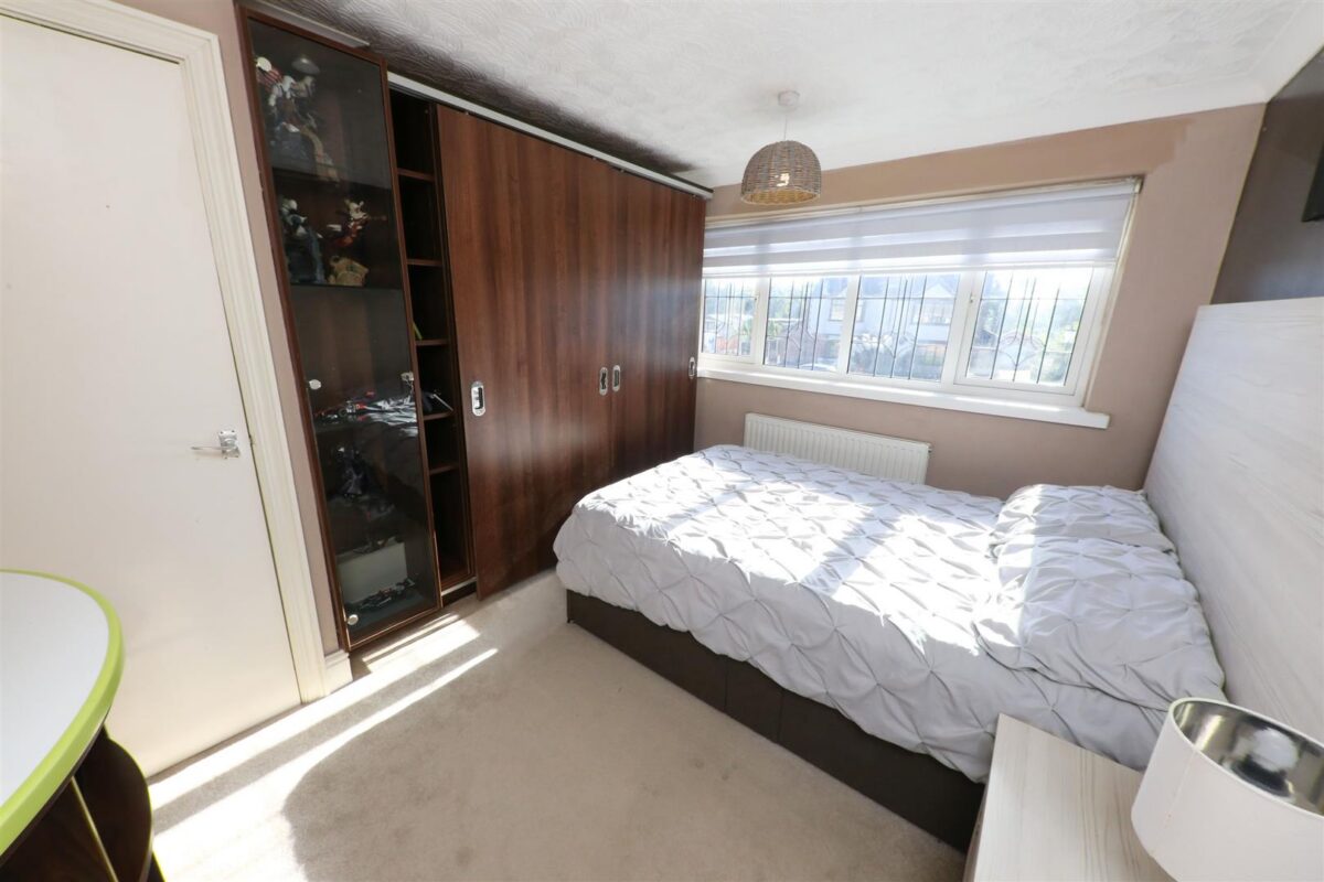 Hall Villa Lane, Toll Bar, Doncaster