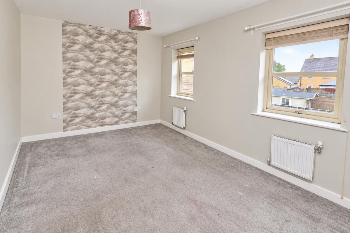 Saffron Drive, Balby, Doncaster