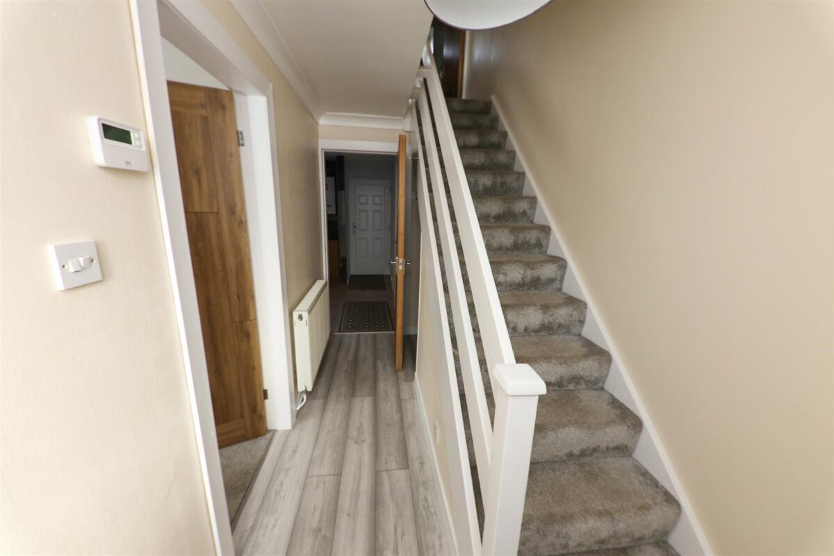 Old Hexthorpe, Hexthorpe, Doncaster
