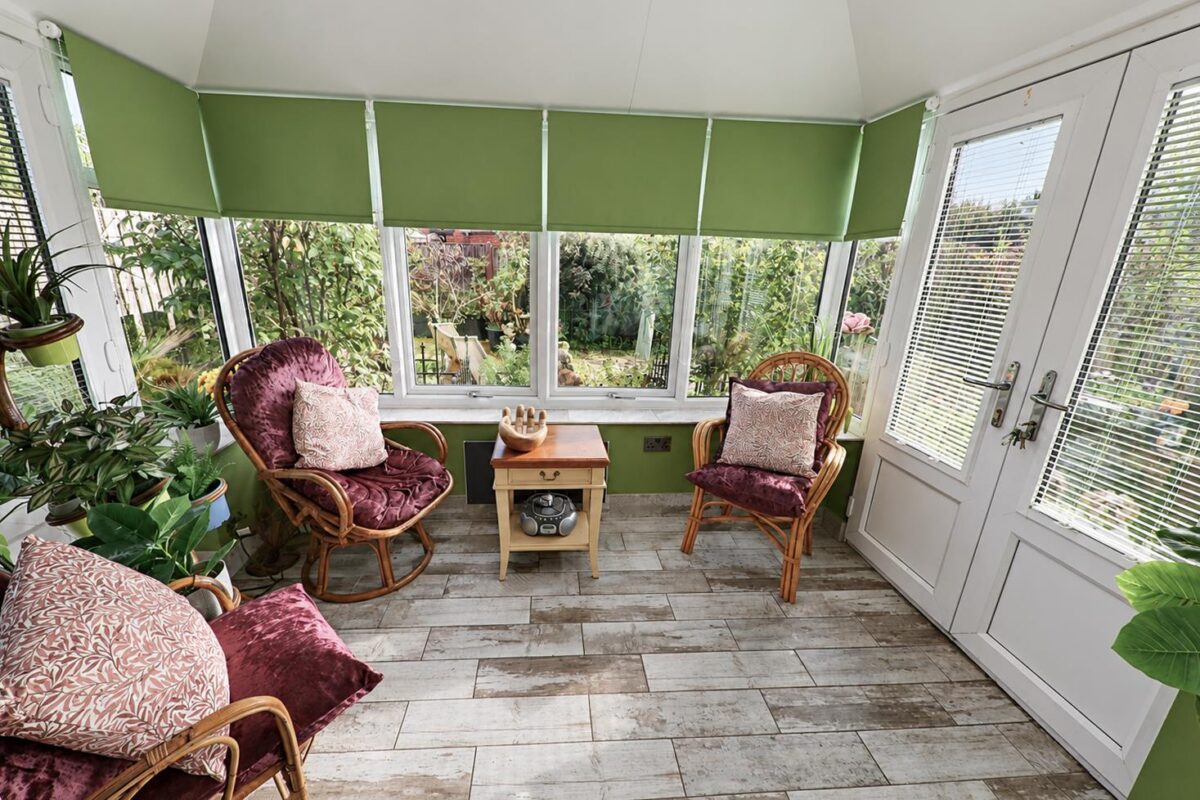 Pine Hall Road, Barnby Dun, Doncaster