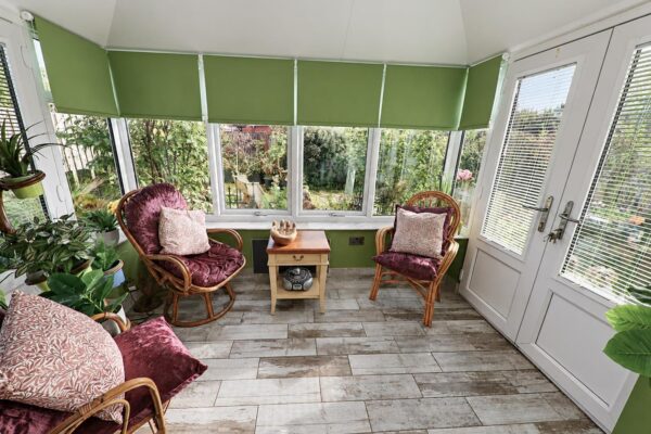 Pine Hall Road, Barnby Dun, Doncaster