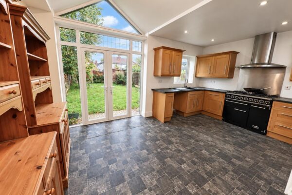 Glamis Road, Town Moor, Doncaster