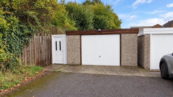 Old Hexthorpe, Hexthorpe, Doncaster