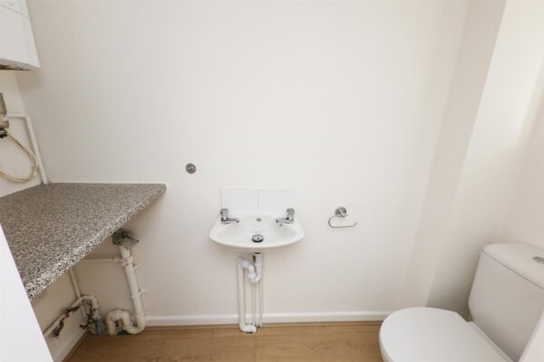 Doncaster Road, Armthorpe, Doncaster
