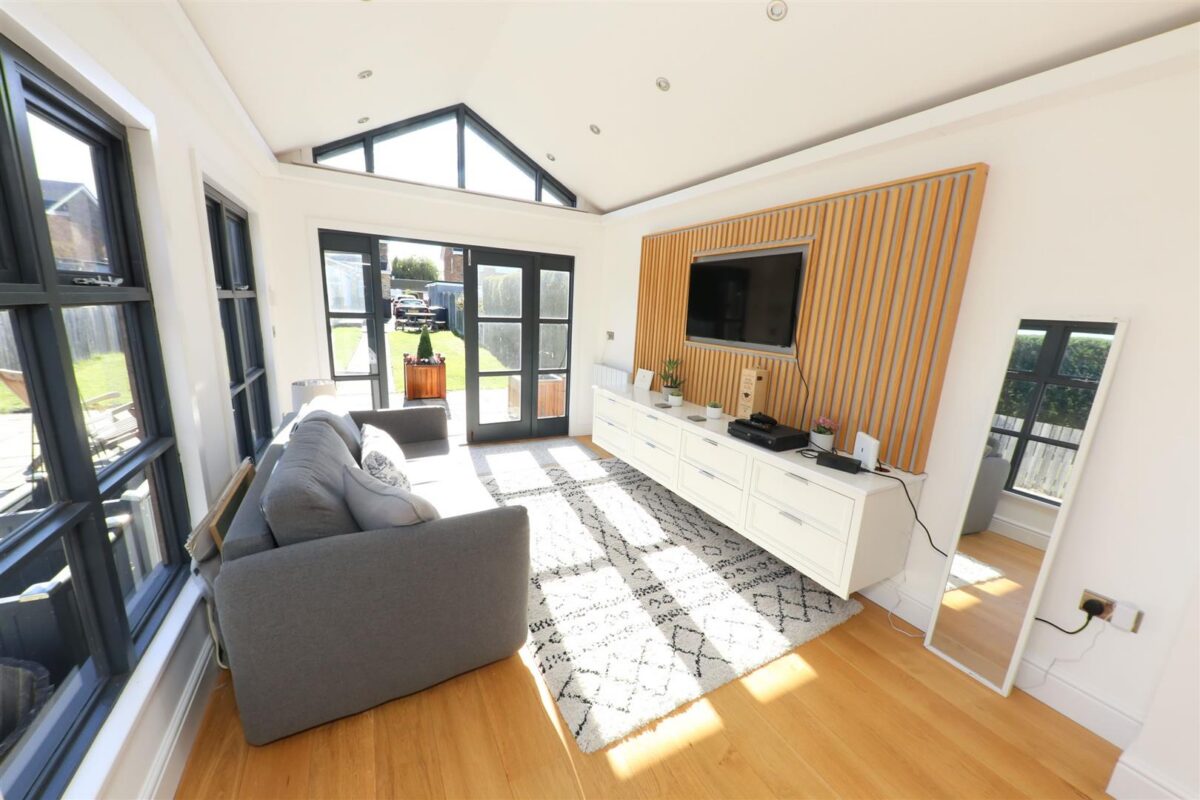 Hall Villa Lane, Toll Bar, Doncaster