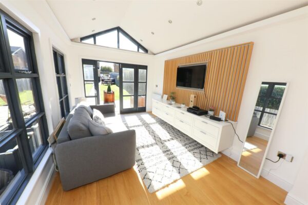 Hall Villa Lane, Toll Bar, Doncaster