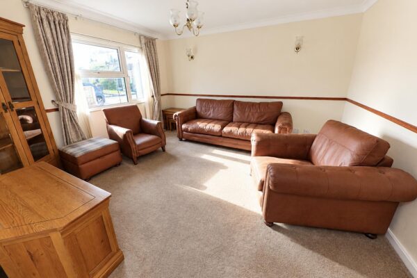 Leverstock Green, Dunscroft, Doncaster