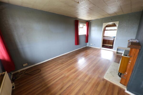 Lilac Crescent, Edlington, Doncaster