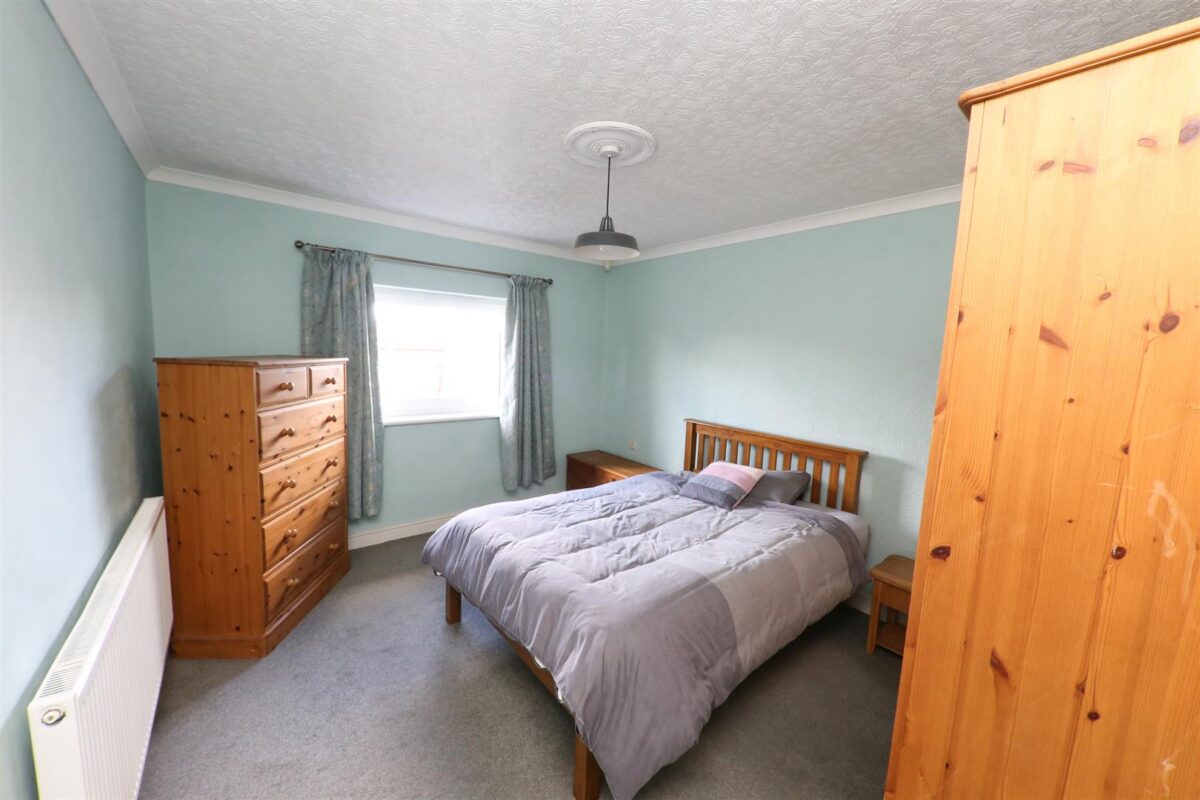 St. Michaels Avenue, Rossington, Doncaster
