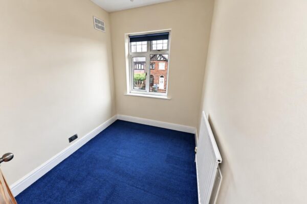 Glamis Road, Town Moor, Doncaster
