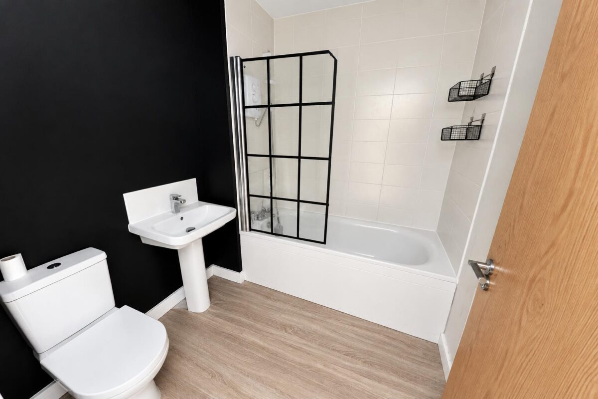 Saffron Drive, Balby, Doncaster