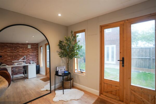 Fulwood Drive, Doncaster