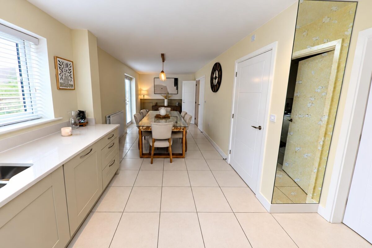 Crimson Drive, Hatfield, Doncaster