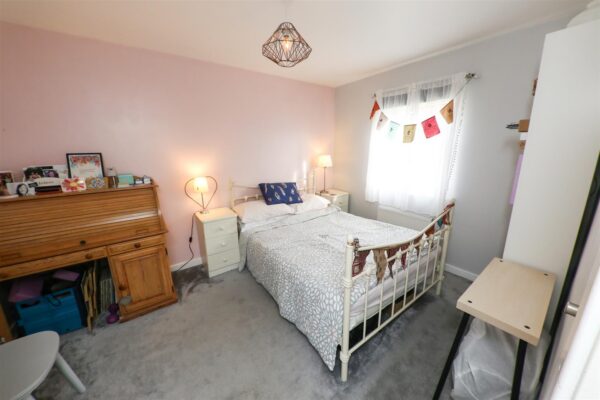 Farnley Road, Woodfield Plantation, Doncaster