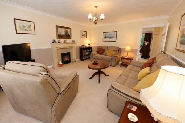 Saundby Close, Bessacarr, Doncaster