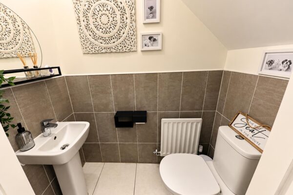 Crimson Drive, Hatfield, Doncaster