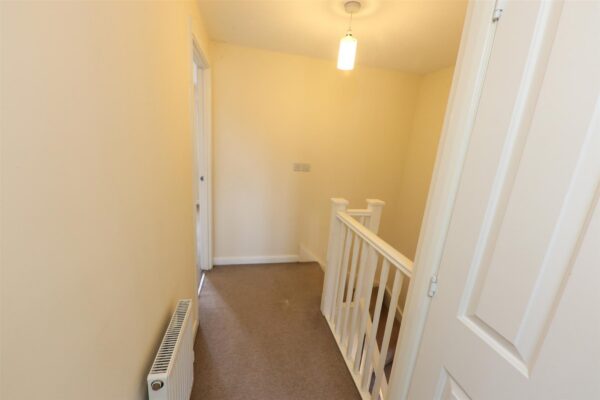 Windermere Drive, Lakeside, Doncaster