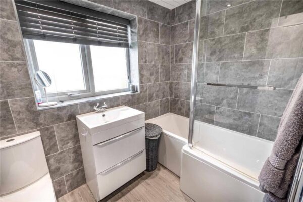 Grange View, Harworth, Doncaster